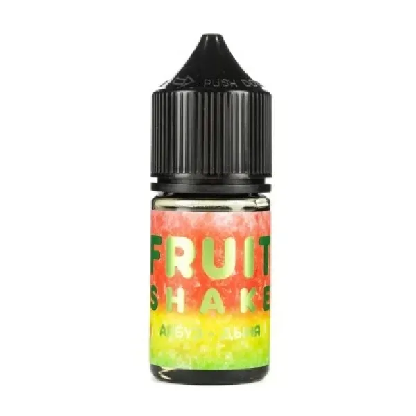 Жидкость Pride Vape Tea Salt Арбуз дыня 30 мл в Хабаровске