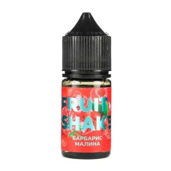 Жидкость Pride Vape Tea Salt Барбарис малина 30 мл в Хабаровске