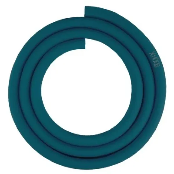 Шланг HOOB Marine Blue (синий, силикон) в Хабаровске