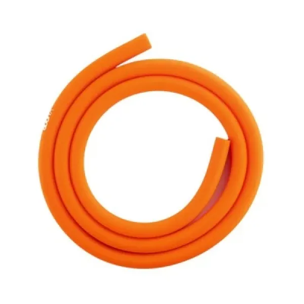 Шланг HOOB Orange (оранжевый, силикон) в Хабаровске