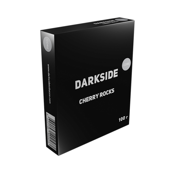 Табак DARKSIDE CORE CHERRY ROKS 100 гр в Хабаровске