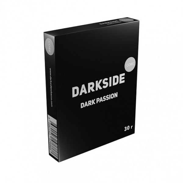 Табак DARKSIDE CORE BERGAMONSTR 30 гр в Хабаровске
