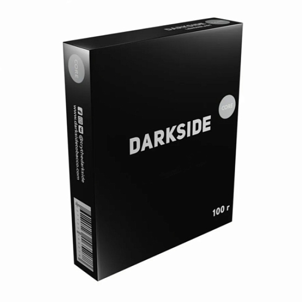 Табак DARKSIDE CORE NEEDLS 30 гр в Хабаровске