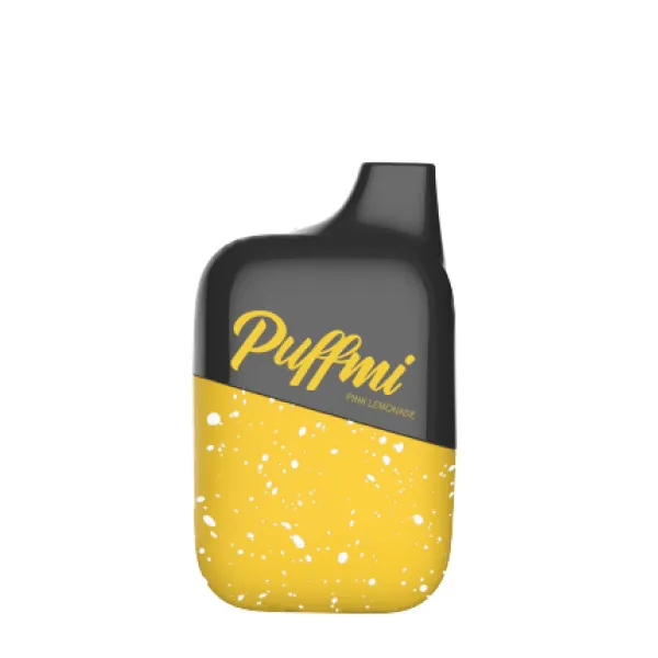 Puffmi Pink Lemonade, 4500 тяг в Хабаровске