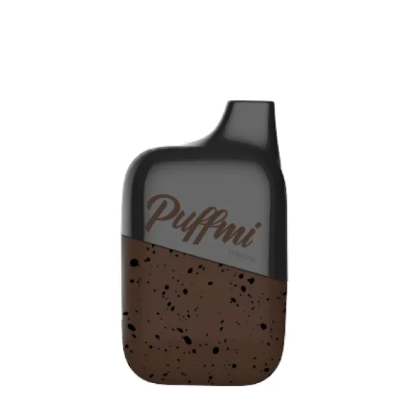 Puffmi Tobacco, 4500 тяг в Хабаровске