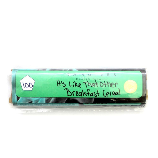 Табак Tangiers Birquq It's Like That Other Breakfast Cereal 250 гр в Хабаровске