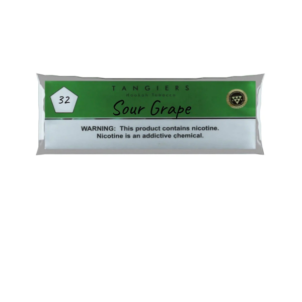 Табак Tangiers Birquq Sour Grape 250 гр в Хабаровске