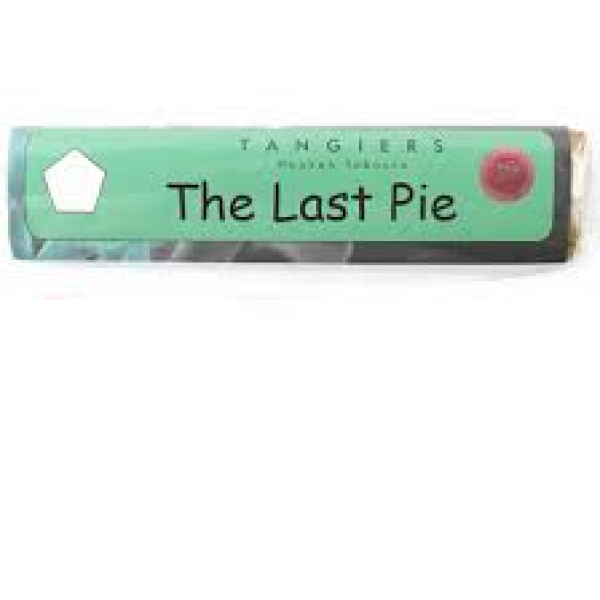 Табак Tangiers Birquq The Last Pie 250 гр в Хабаровске