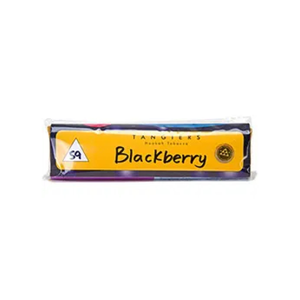 Табак Tangiers Burley Blackberry 250 гр в Хабаровске