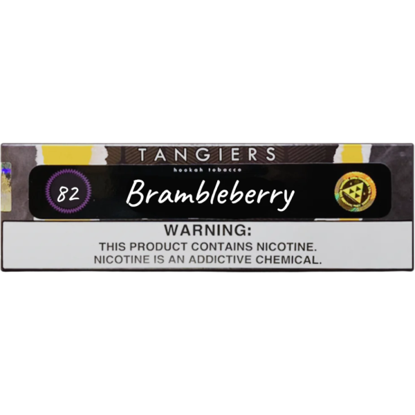 Табак Tangiers Burley Brambleberry 100 гр в Хабаровске
