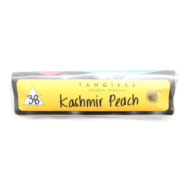 Табак Tangiers Burley Kashmir Peach 250 гр в Хабаровске