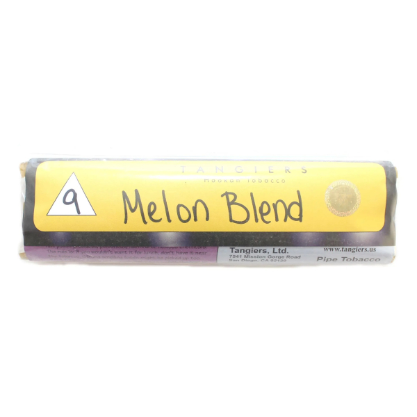 Табак Tangiers Burley Melon Blend 250 гр в Хабаровске