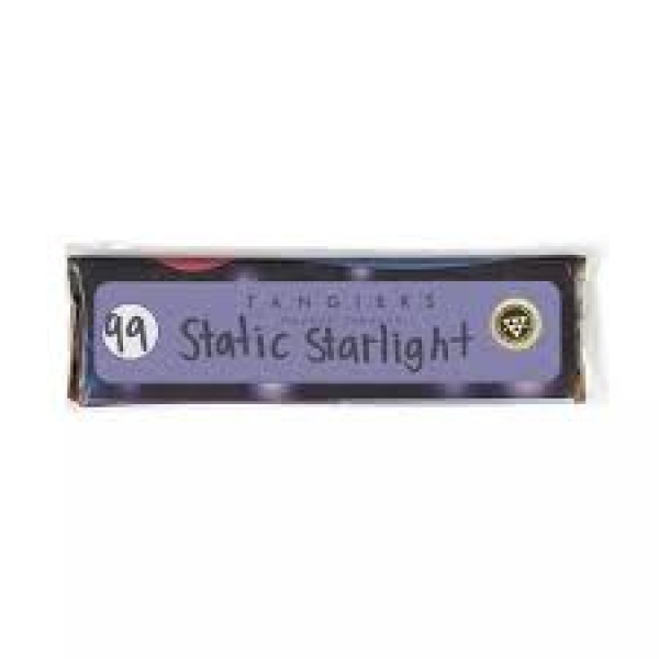 Табак Tangiers Burley Static Starlight 250 гр в Хабаровске