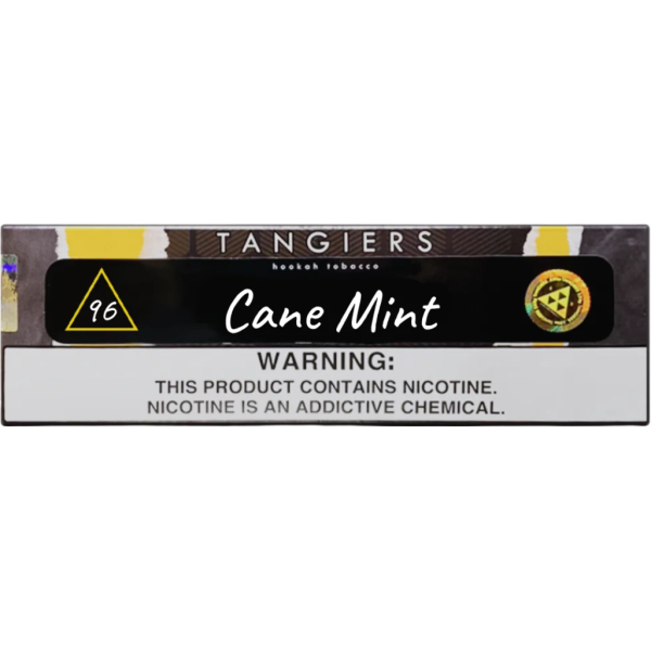 Табак Tangiers Noir Cane Mint 100 гр в Хабаровске