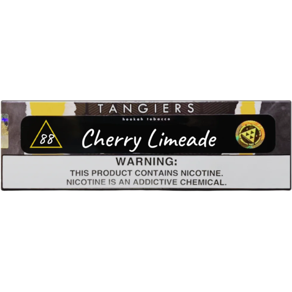 Табак Tangiers Noir Cherry Limeade 100 гр в Хабаровске