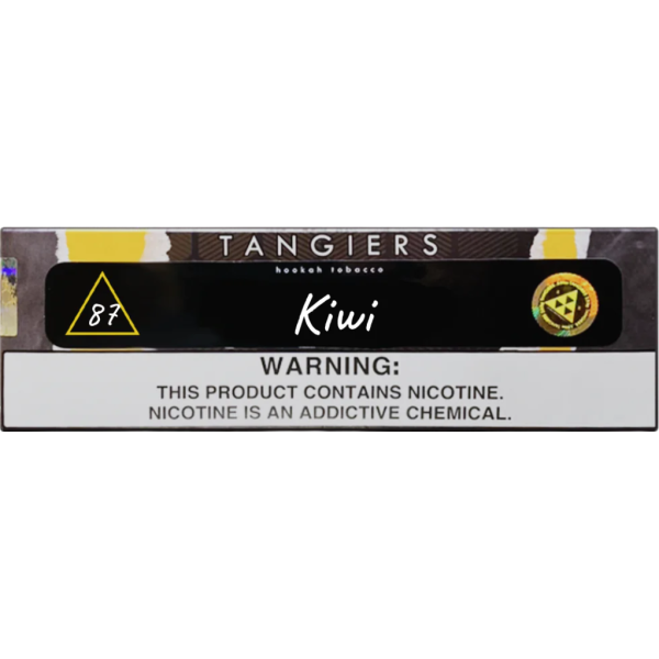 Табак Tangiers Noir Kiwi 100 гр в Хабаровске