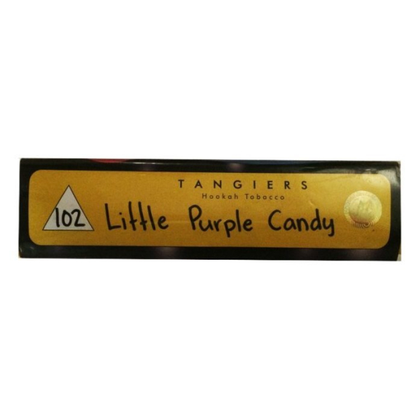 Табак Tangiers Noir Little Purple Stuff 250 гр в Хабаровске