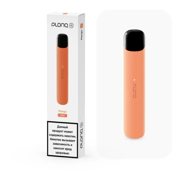Plonq Alpha Mango, 600 тяг в Хабаровске