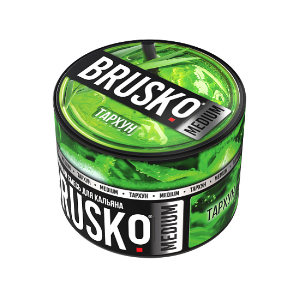 Смесь Brusko Тархун 50 гр в Хабаровске