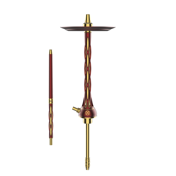 Кальян Blade Hookah One M (Red) в Хабаровске