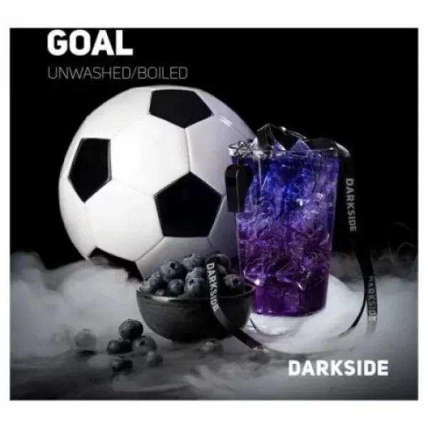 Табак Darkside Core Goal (Гоал) 100 гр в Хабаровске