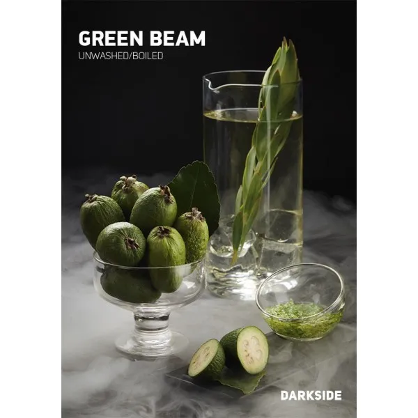Табак Darkside Core Green Beam (Грин Бим) 100 гр в Хабаровске