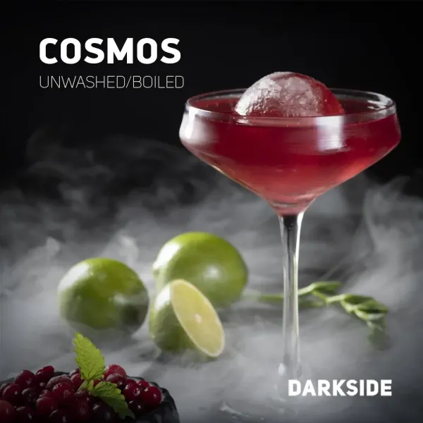 Табак Darkside Core Cosmos (Космос) 250 гр в Хабаровске