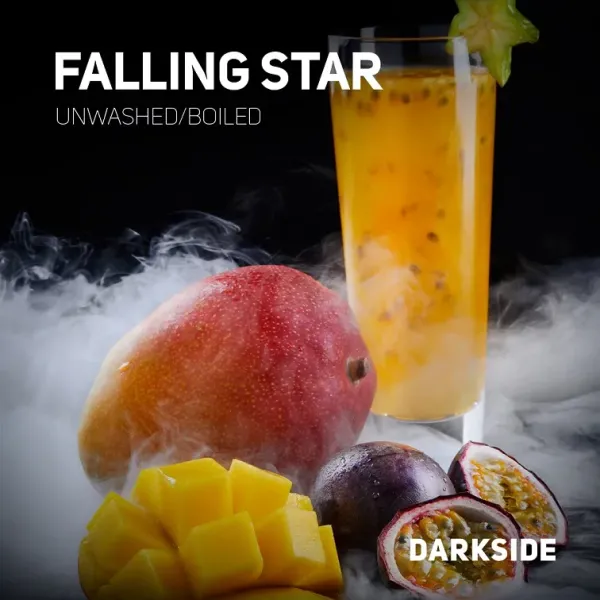 Табак Darkside Core Falling Star (Фоллинг Стар) 250 гр в Хабаровске