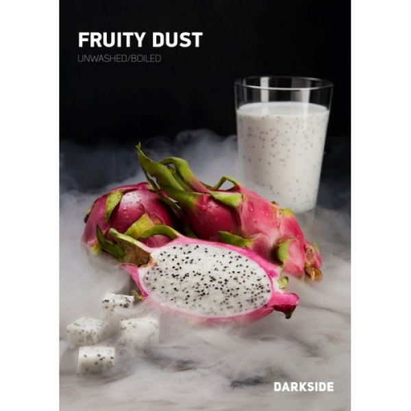 Табак Darkside Core Fruity Dust (Фрути Даст) 250 гр в Хабаровске