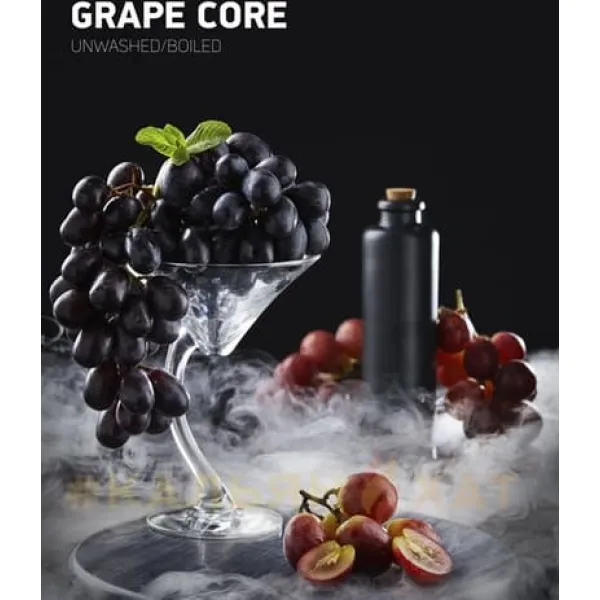 Табак Darkside Core Grape Core (Грейп Кор) 250 гр в Хабаровске