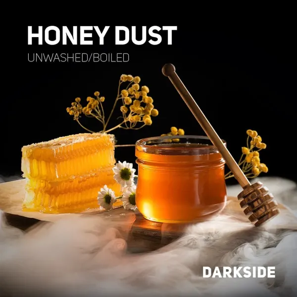 Табак Darkside Core Honey Dust (Хани Даст) 250 гр в Хабаровске