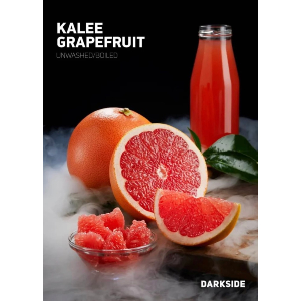Табак Darkside Core Kalee Grapefruit (Кали Грейпфрут) 250 гр в Хабаровске