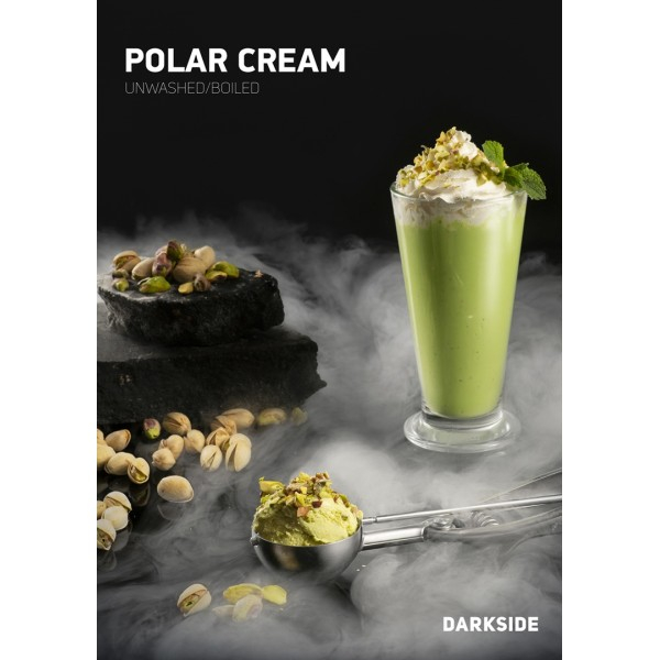 Табак Darkside Core Polar Cream (Поляр Крим) 250 гр в Хабаровске