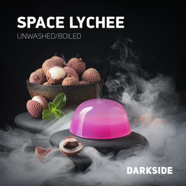 Табак Darkside Core Space Lychee (Космо Личи) 250 гр в Хабаровске