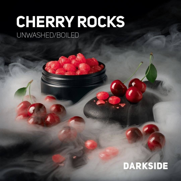 Табак Darkside Core Cherry Rocks (Вишневые Косточки) 30 гр в Хабаровске