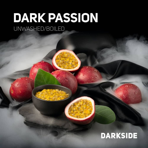 Табак Darkside Core Dark Passion (Темная Маракуйя) 30 гр в Хабаровске