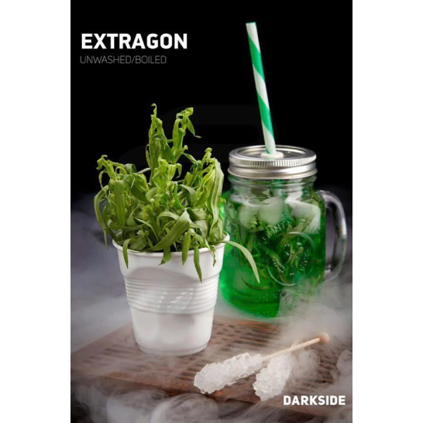 Табак Darkside Core Extragon (Эстрагон) 30 гр в Хабаровске