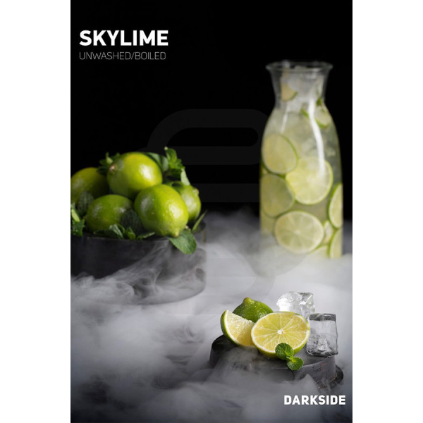 Табак Darkside Core Skylime (Скайлайм) 30 гр в Хабаровске