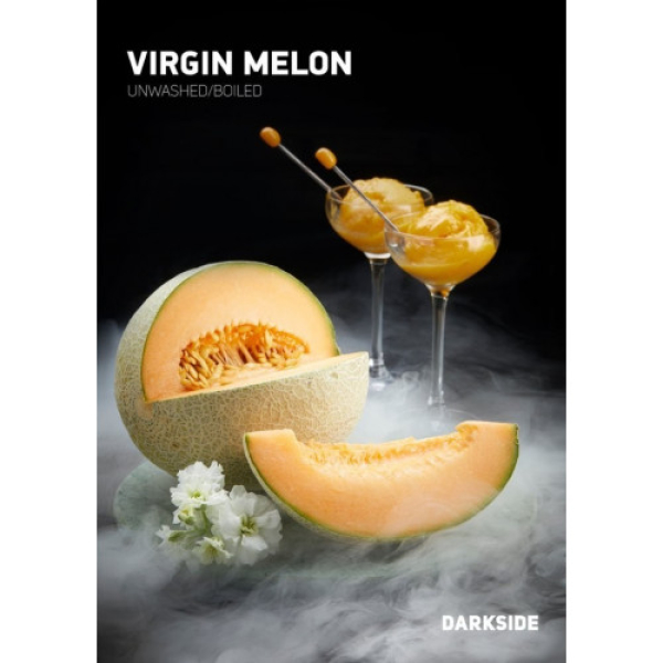 Табак Darkside Core Virgin Melon (Вирджин Дыня) 30 гр в Хабаровске
