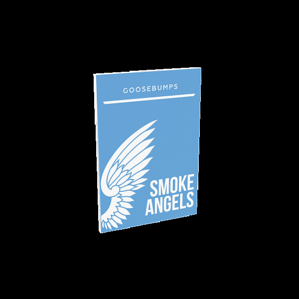 Табак SMOKE ANGELS GOOSEBUMPS  25 грамм в Хабаровске