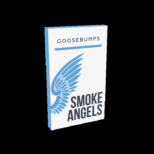 Табак SMOKE ANGELS GOOSEBUMPS  100 грамм в Хабаровске