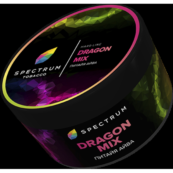 Табак SPECTRUM HL DRAGON MIX   200 грамм в Хабаровске