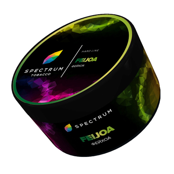 Табак SPECTRUM HL FEIJOA  200 грамм в Хабаровске