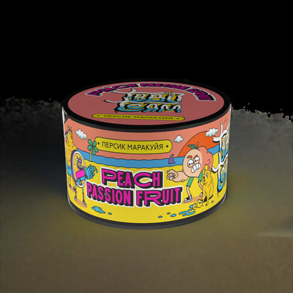 Смесь TABU PEACH PASSION FRUIT  MEDIUM 50 гр в Хабаровске