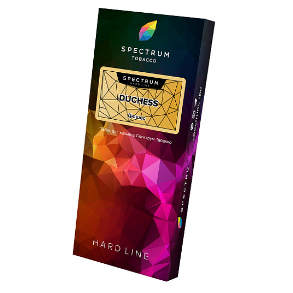 Табак SPECTRUM HL DUCHESS  100 грамм в Хабаровске