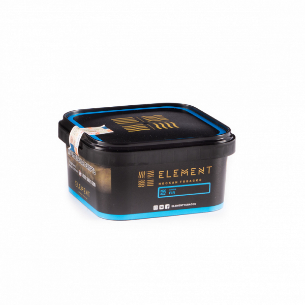 Табак Element ВОДА Fir  200 грамм в Хабаровске