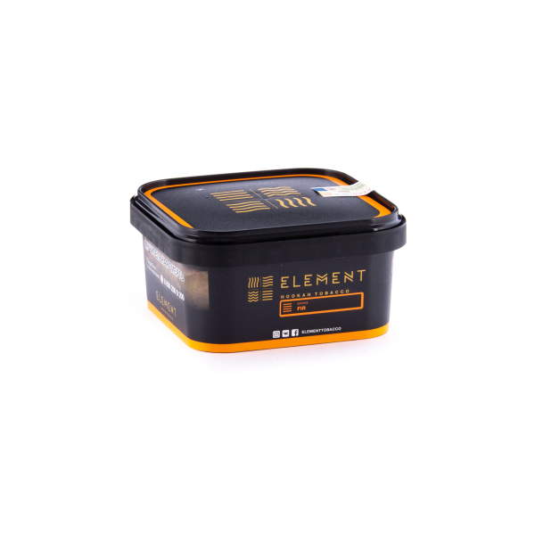 Табак Element ЗЕМЛЯ Fir  200 грамм в Хабаровске