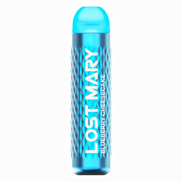 Lost Mary Pro Edition Blueberry Cheesecake 3000 затяжек 20 мг в Хабаровске