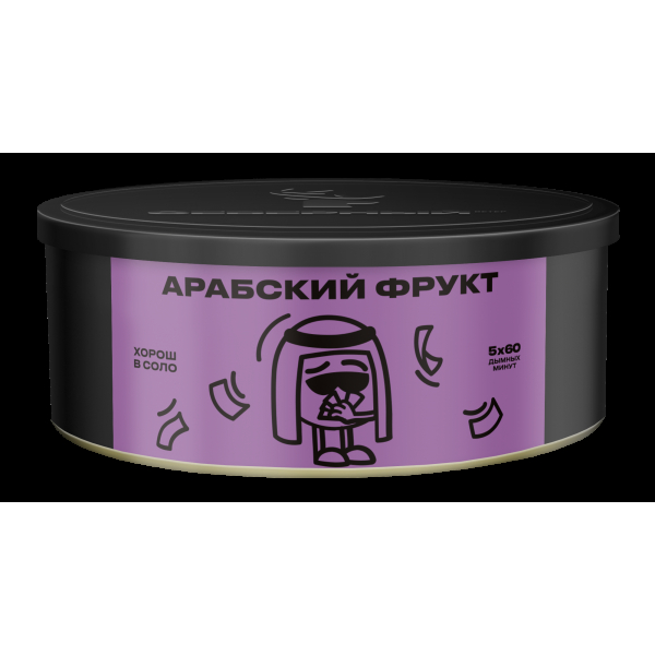 Табак Северный Арабский фрукт  100 грамм в Хабаровске