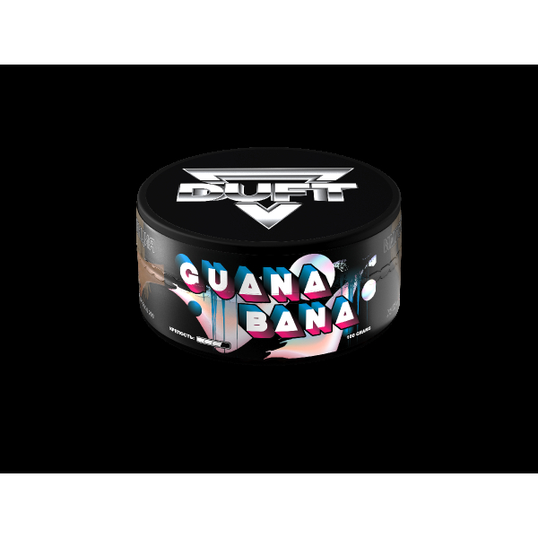 Табак Duft Guanabana  80 грамм в Хабаровске
